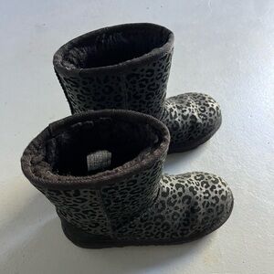 Kids Ugg boots